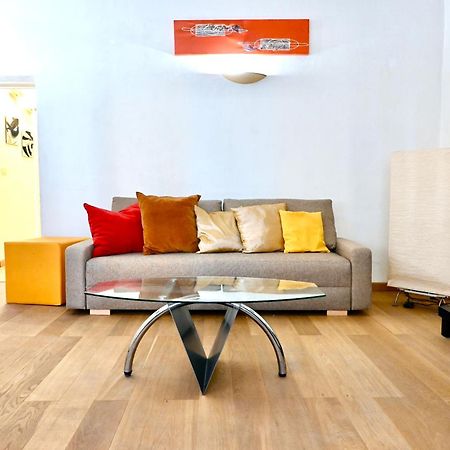 Inn Pisa Rentals 2- San Francesco Flat Exterior foto